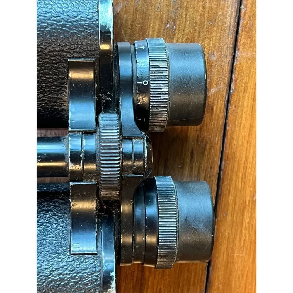 Hurricane Horizon Coated 7x50mm Binoculars Art.No.76 fov 372ft @1000yds No.38711